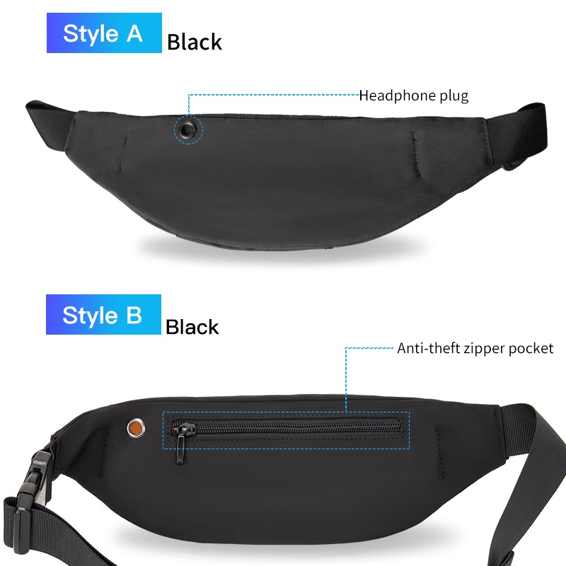 Bolsa de Cintura Heroic Knight - Mountain Biking Waist Pack avaliação e preço
