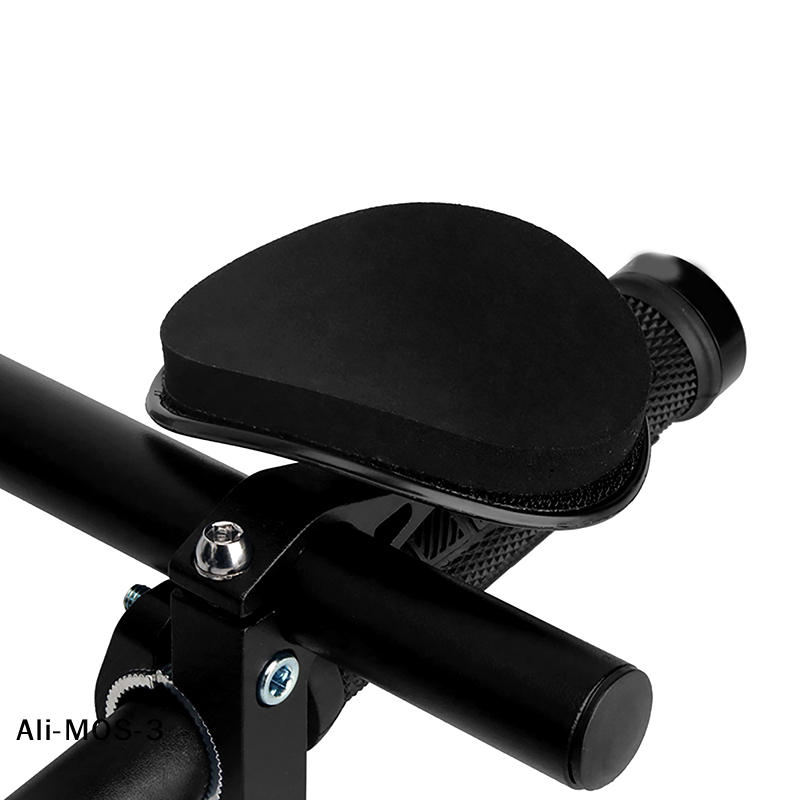 【S】1 par de descanso de bicicl - Mountain Biking Elbow Pads avaliação e preço
